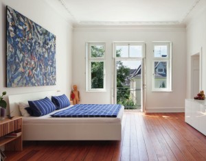 Fenster- und Türenmanufaktur M. Schöneseifen  